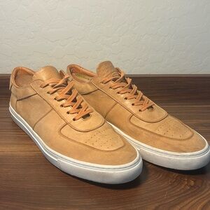 Beckett Simonon Garcia Size 13